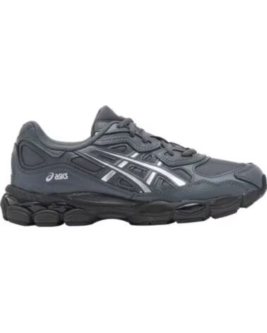 ASICS SNEAKER NYC BLAU AZUL