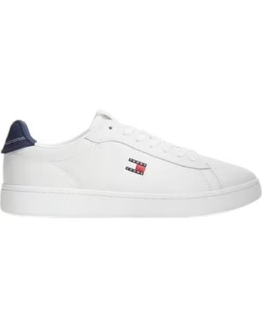 TOMMY JEANS SNEAKER ARCHIVE 98 BLANCO