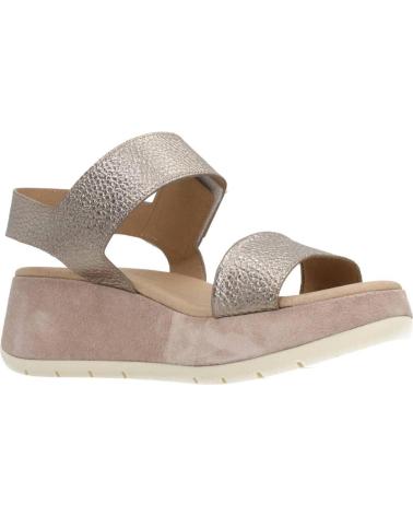 Sandali per Donna EZZIO 48113D BRONCE