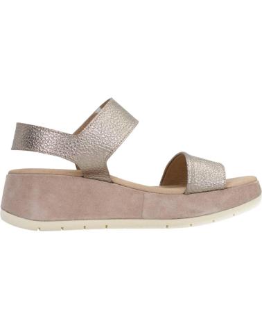 Sandali per Donna EZZIO 48113D BRONCE