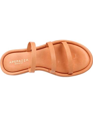 Chanclas de Mujer APEPAZZA BETH MARRON