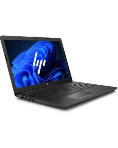 HP Portatil reacondicionado 250 g7 15 6 pulgadas i3 - 10th - 8gb - 256gb ssd - win 11 pro - teclado espanol