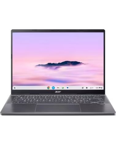 ACER Portatil chromebook plus 714 cbe794 - 1 u7 - 155u - 16gb - ssd 512gb - 14 pulgadas fhd - chrome os