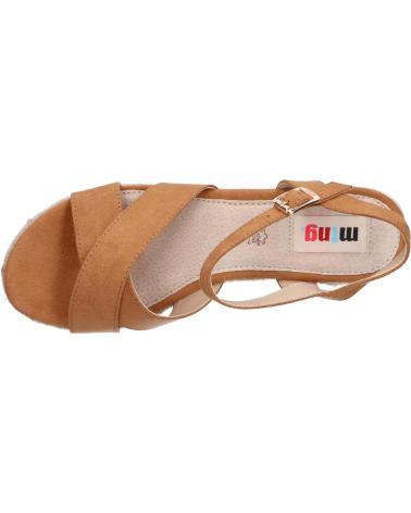 Sandalias de Mujer MTNG 50740 C35921 ANTIL CUERO