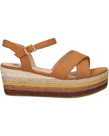 Sandalias de Mujer MTNG 50740 C35921 ANTIL CUERO