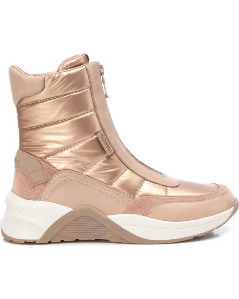 Boots für Damen CARMELA 160363 NUDE