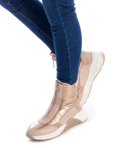 Boots für Damen CARMELA 160363 NUDE