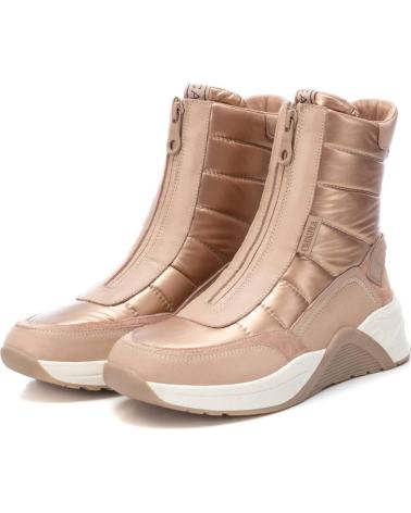 Boots für Damen CARMELA 160363 NUDE