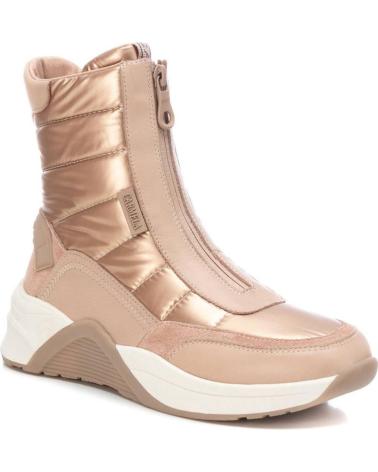 Boots für Damen CARMELA 160363 NUDE