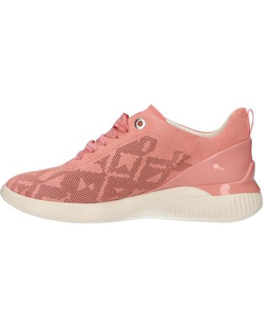 Woman Zapatillas deporte GEOX D828SC 00022 D THERAGON C7008 CORAL