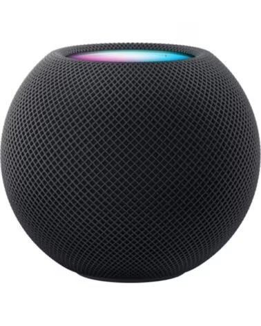 APPLE Altavoz homepod mini midnight - siri - wifi - bt mtjt3y - a
