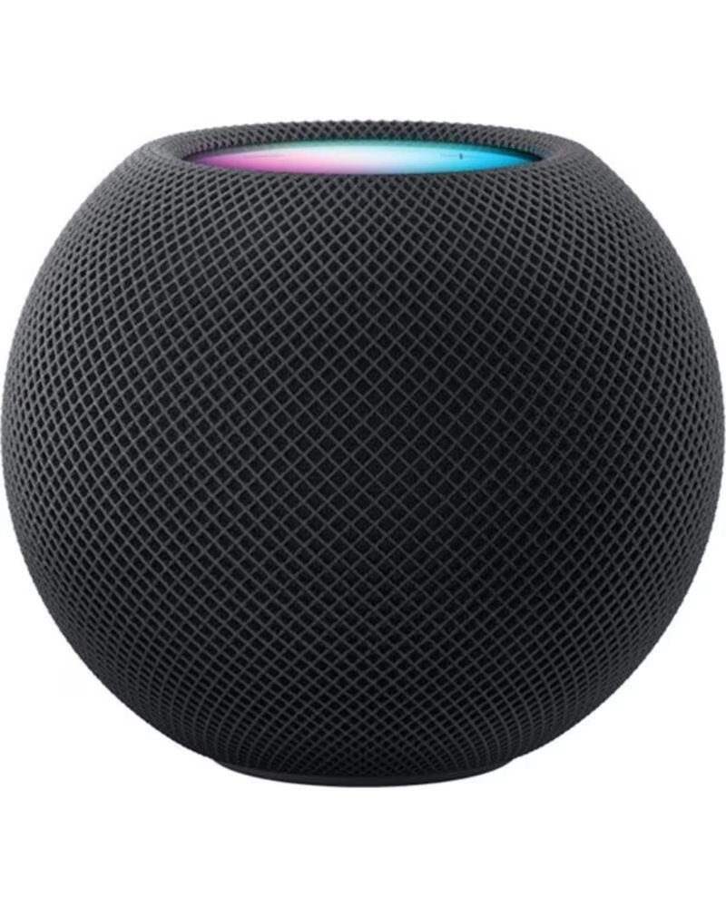 APPLE Altavoz homepod mini midnight - siri - wifi - bt mtjt3y - a