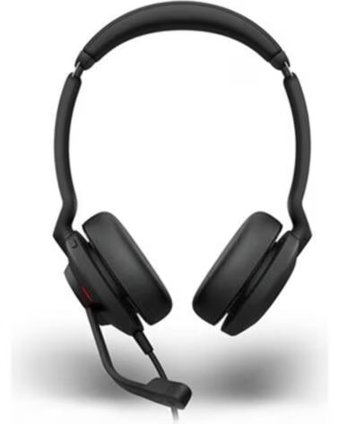 JABRA Auriculares evolve2 30 se uc negro