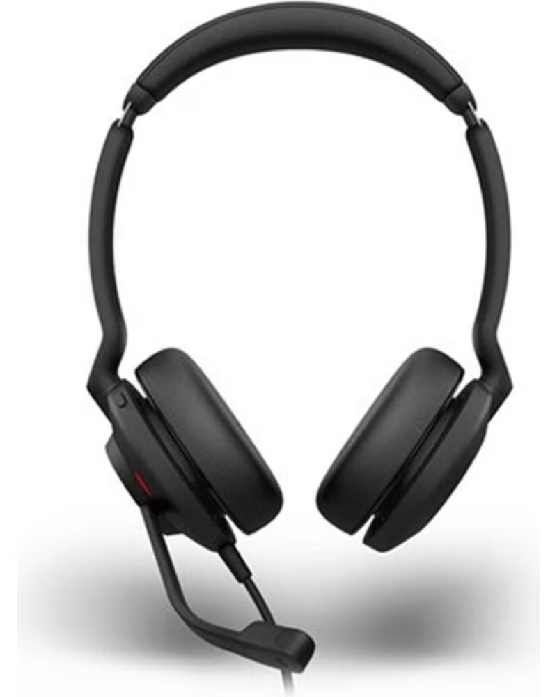 JABRA Auriculares evolve2 30 se uc negro