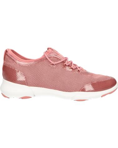 Woman Zapatillas deporte GEOX D92BHA 00014 D NEBULA C7008 CORAL