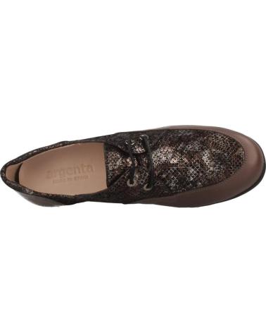 Zapatos de Mujer EZZIO 30251 MARRON CLARO