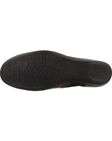 Zapatos de Mujer EZZIO 30251 MARRON CLARO