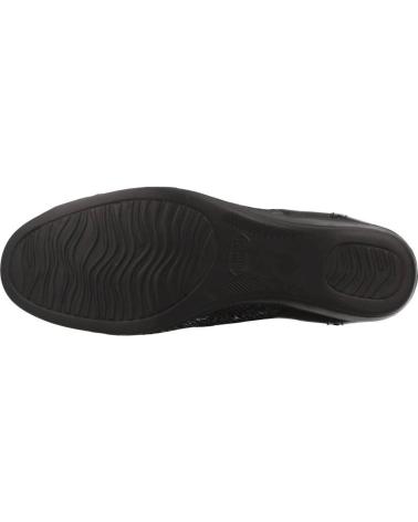 Schuhe für Damen EZZIO 82643 NEGRO