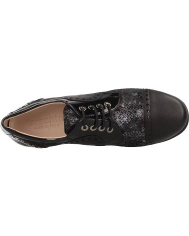 Schuhe für Damen EZZIO 82643 NEGRO