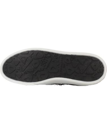 Botines de Mujer APEPAZZA ICW06 NEGRO