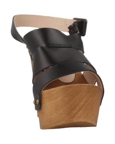Sandales pour Femme ANTONIO MIRO 316706 NEGRO