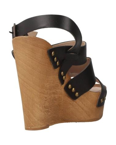 Sandales pour Femme ANTONIO MIRO 316706 NEGRO