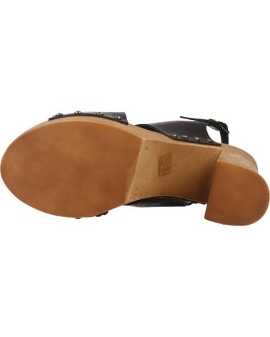 Sandales pour Femme ANTONIO MIRO 316707 NEGRO