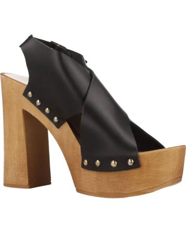 Sandales pour Femme ANTONIO MIRO 316707 NEGRO