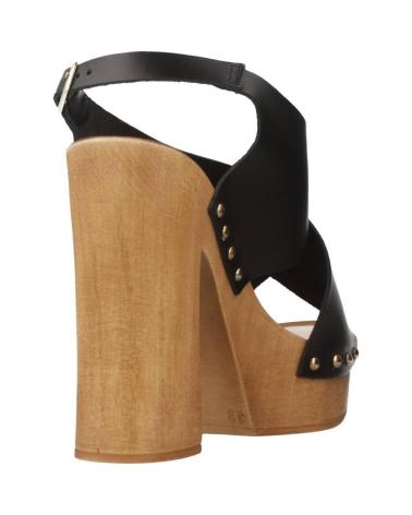 Sandales pour Femme ANTONIO MIRO 316707 NEGRO