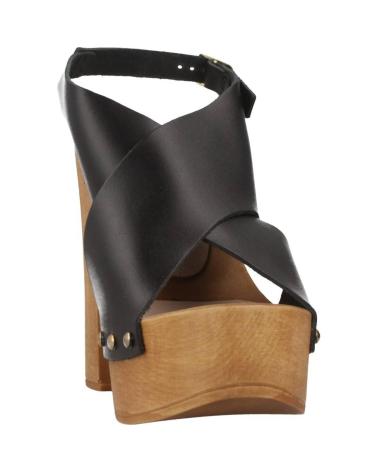 Sandales pour Femme ANTONIO MIRO 316707 NEGRO