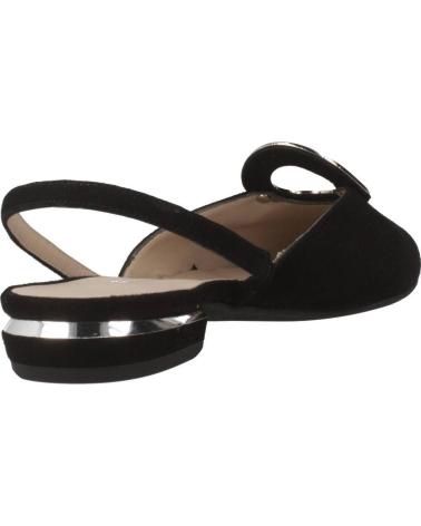 Sandali per Donna EZZIO 4382A NEGRO