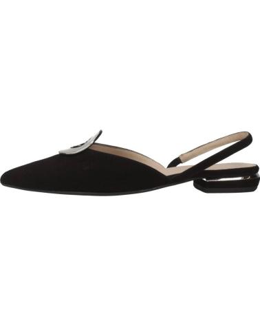 Sandalias de Mujer EZZIO 4382A NEGRO
