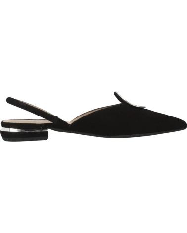 Sandali per Donna EZZIO 4382A NEGRO