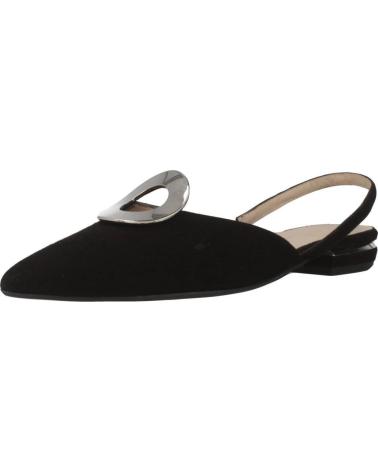 Sandali per Donna EZZIO 4382A NEGRO