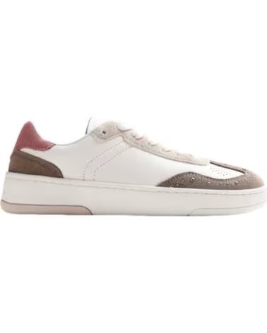 GIOSEPPO SNEAKER BAREFOOT DAMEN 80640 TAUPE