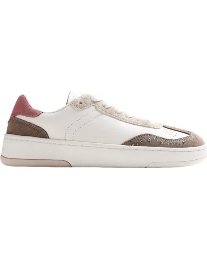 GIOSEPPO SNEAKER BAREFOOT DAMEN 80640 TAUPE