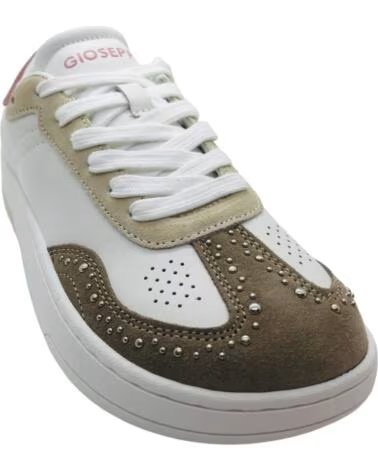 GIOSEPPO SNEAKER BAREFOOT DAMEN 80640 TAUPE