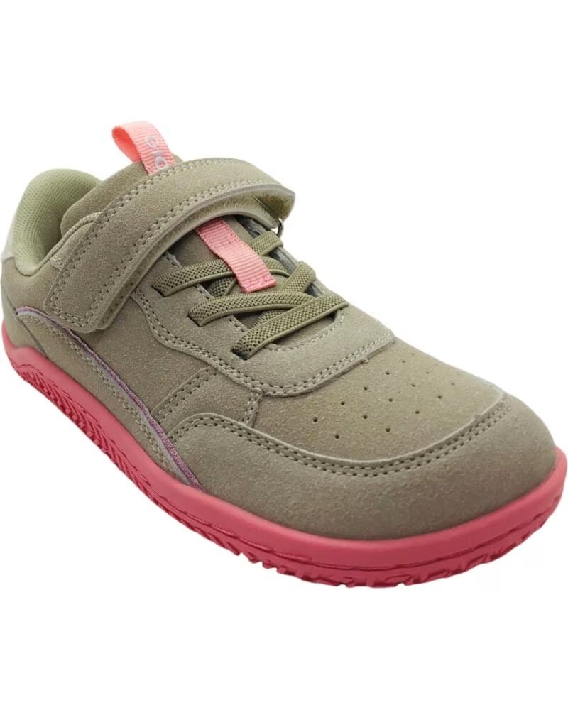 GIOSEPPO ZAPATILLA BAREFOOT NIÑA 80402 ROSA