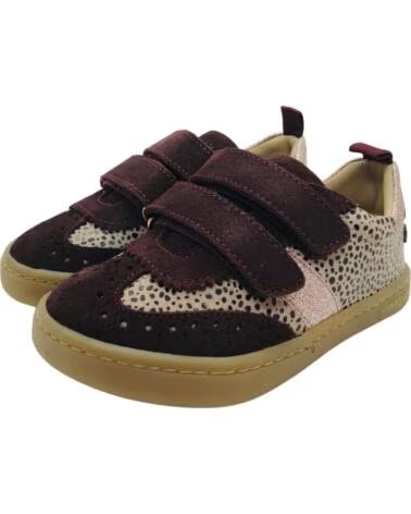 GIOSEPPO BASKETS BAREFOOT FILLE 80914 BORDEAUX BURDEOS