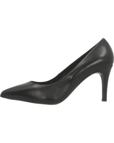 Zapatos de tacón de Mujer EZZIO 5000 2 NEGRO