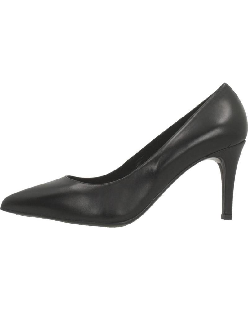 Zapatos de tacón de Mujer EZZIO 5000 2 NEGRO