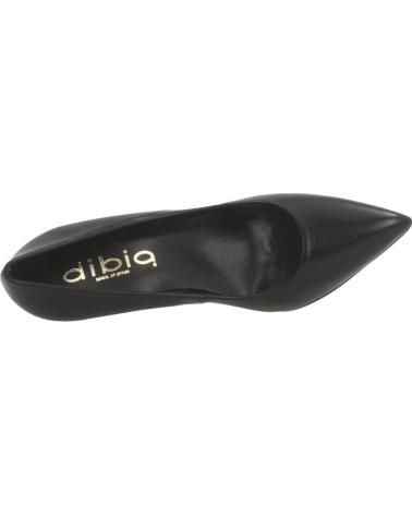 Zapatos de tacón de Mujer EZZIO 5000 2 NEGRO