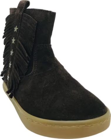 GIOSEPPO BOTA BAREFOOT NINA FLECOS 80572 MARRON