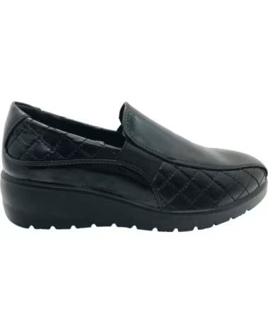 D`CUTILLAS BEQUEME DAMENSCHUHE 45421 NEGRO