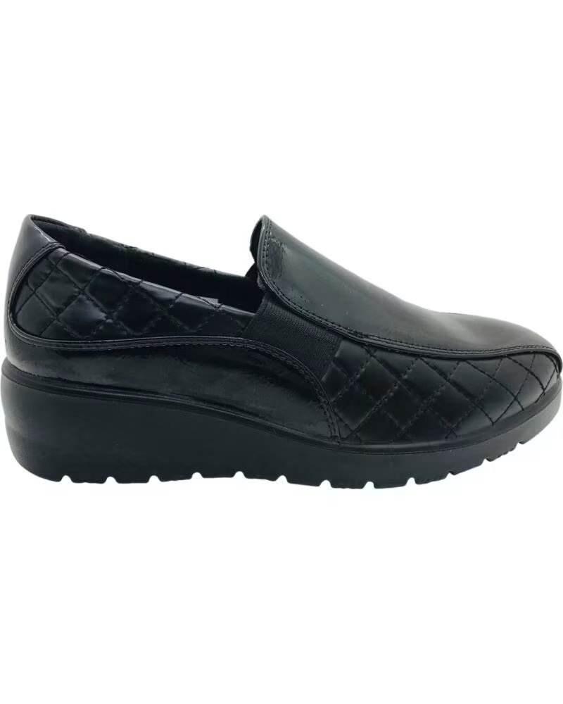 D`CUTILLAS BEQUEME DAMENSCHUHE 45421 NEGRO