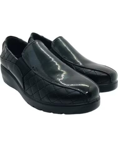 D`CUTILLAS BEQUEME DAMENSCHUHE 45421 NEGRO