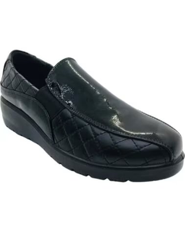 D`CUTILLAS BEQUEME DAMENSCHUHE 45421 NEGRO