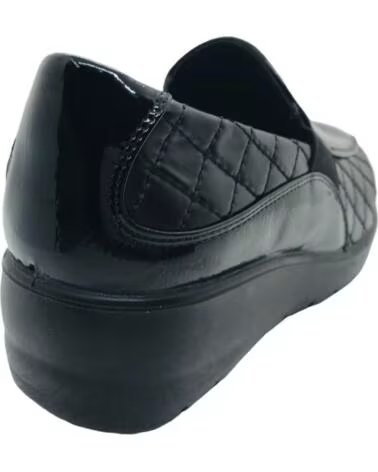 D`CUTILLAS BEQUEME DAMENSCHUHE 45421 NEGRO