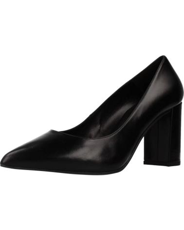 Zapatos de tacón de Mujer EZZIO 5000 75 5000 NEGRO