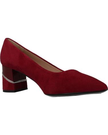 Schuhe für Damen ezzio 5107 3 BURDEOS